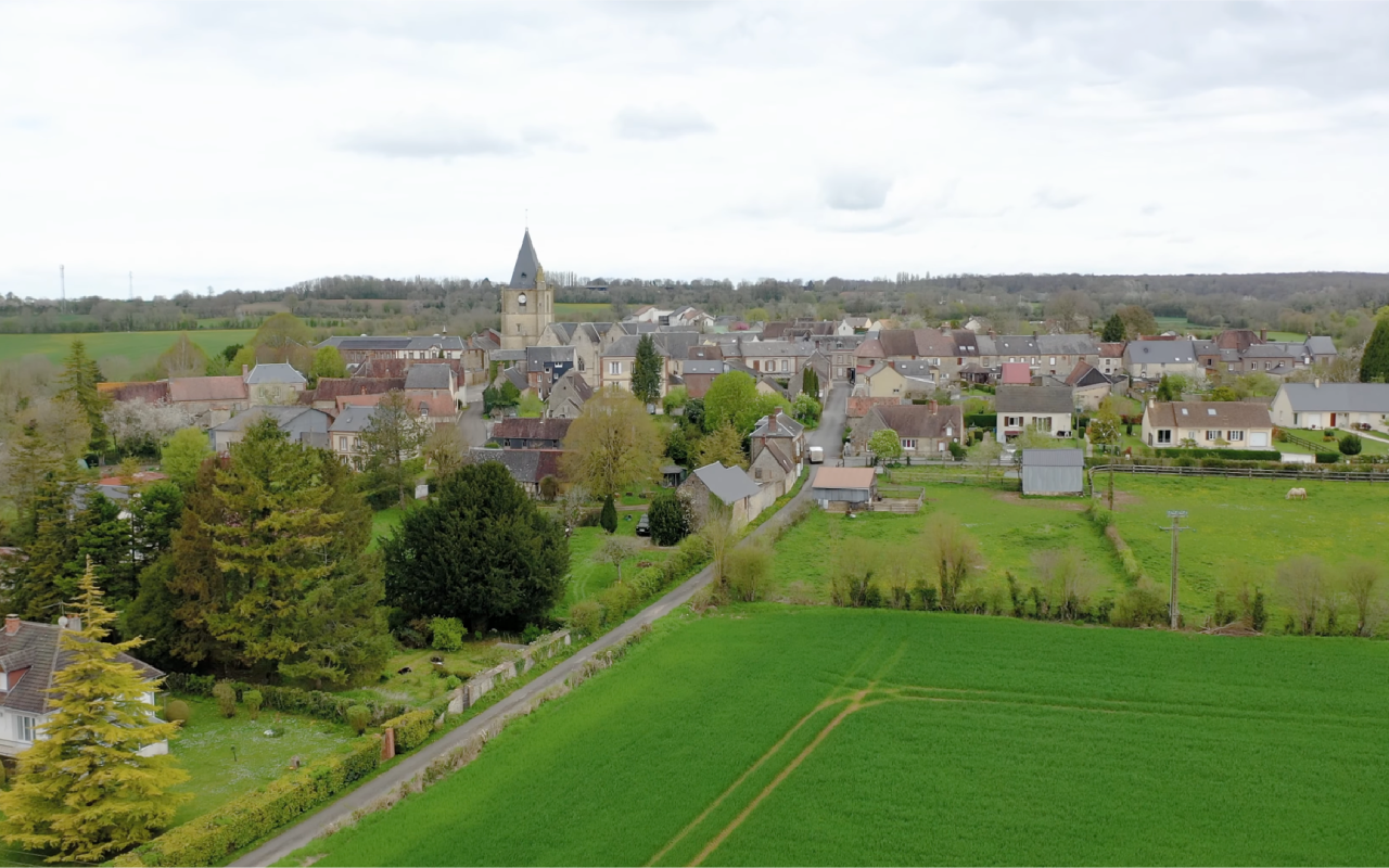 Avril 2024-Echauffour